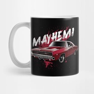 Mayhemi Mug